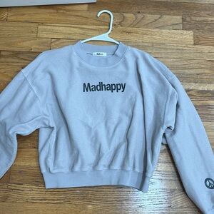 Madhappy crewneck